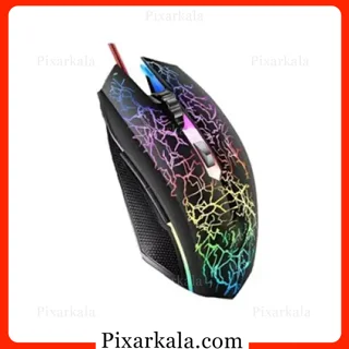 ماوس گیمینگ دیوگ مدل Deiog A1 RGB