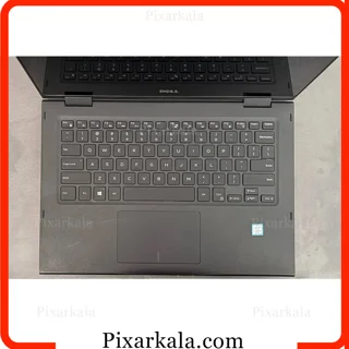 لپ تاپ استوک Dell Latitude 3390 Core i5 نسل هشتم