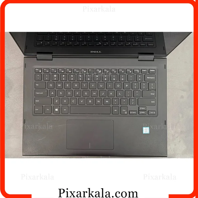 لپ تاپ استوک Dell Latitude 3390 Core i5 نسل هشتم
