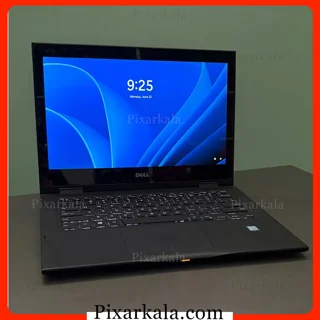 لپ تاپ استوک Dell Latitude 3390 | Core i5 نسل 8 | لمسی و چرخش 360 درجه