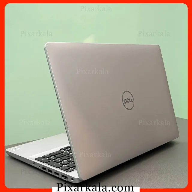 لپ تاپ استوک Dell Latitude 5510 با SSD 256 گیگ