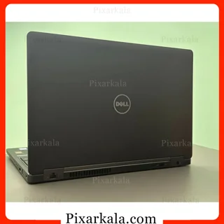 لپ تاپ استوک Dell Latitude 5590 با نمایشگر 15.6 اینچی