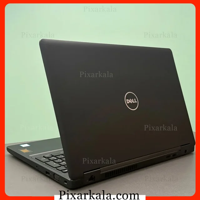 لپ تاپ Dell Latitude 5590 با گرافیک مجزای 2 گیگ مناسب کارهای تخصصی