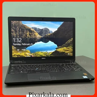 لپ تاپ استوک Dell Latitude 5590 | Core i7 نسل 7 | گرافیک مجزا 2 گیگ