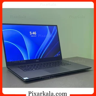 ورک استیشن Dell Precision 5540 مناسب مهندسی و طراحی