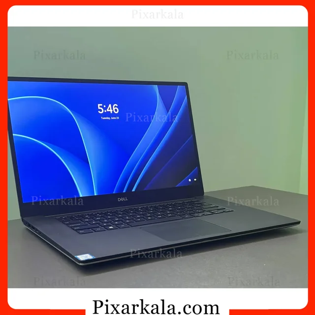 ورک استیشن Dell Precision 5540 مناسب مهندسی و طراحی
