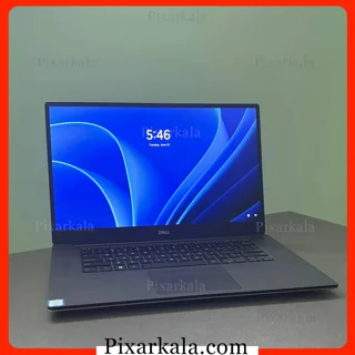 لپ تاپ استوک Dell Precision 5540 | Core i7 نسل 9 | ورک‌استیشن حرفه‌ای با گرافیک NVIDIA