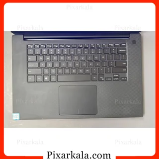 لپ تاپ استوک Dell Precision 5540 مناسب رندرینگ و تولید محتوا