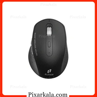 موس بی سیم سایلنت ELEVEN WM905