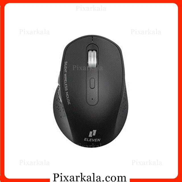 موس بی سیم سایلنت ELEVEN WM905