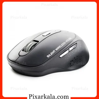 موس بی سیم سایلنت ELEVEN WM905
