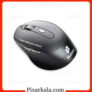 موس بی سیم سایلنت ELEVEN WM905