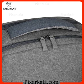 کوله پشتی Emigrand Star رنگ آبی