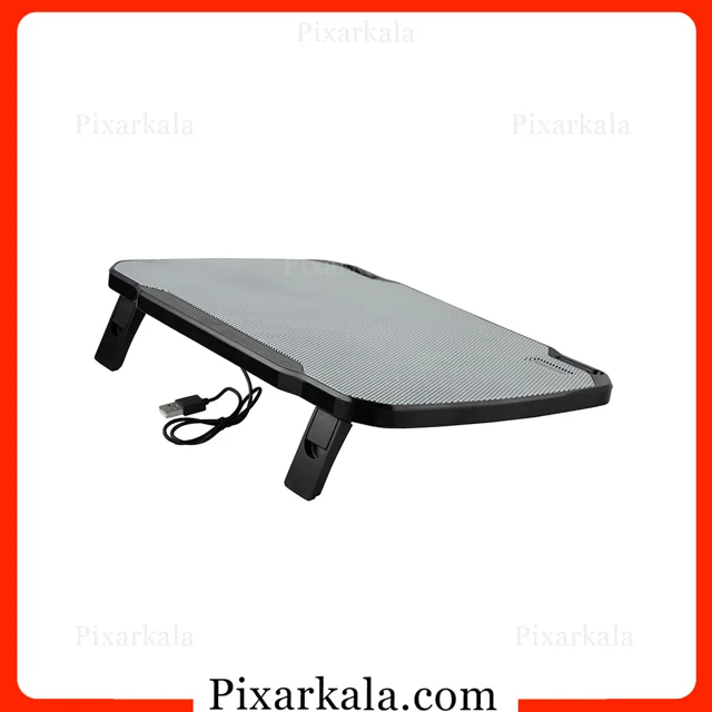 زاویه جانبی کول پد هترون HCP080