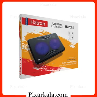 کول پد Hatron HCP085 با کارتن