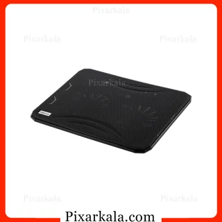 نمای بالای کول پد Hatron HCP085