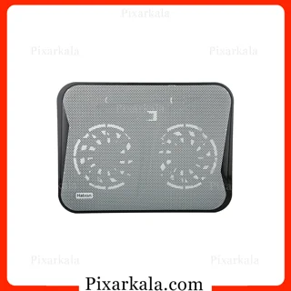 کول پد لپ تاپ هترون مدل Hatron HCP086