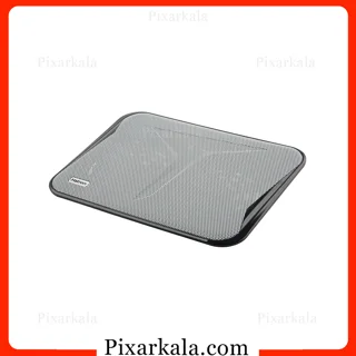 کول پد لپ تاپ هترون مدل Hatron HCP086
