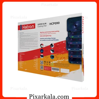 کول پد هترون مدل Hatron HCP090 با کارتن