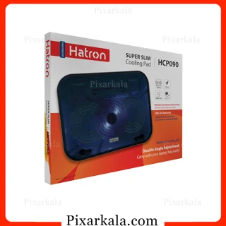 کول پد هترون مدل Hatron HCP090 با جعبه