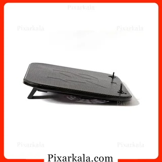 کول پد هترون مدل Hatron HCP090 زاویه کنار