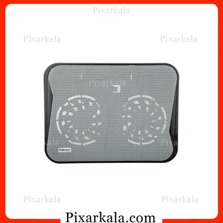 کول پد لپ تاپ هترون مدل Hatron HCP105