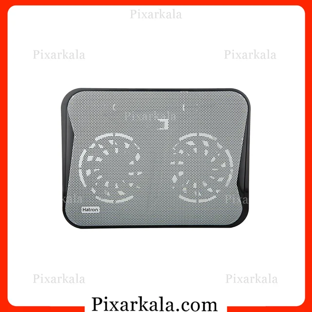 کول پد لپ تاپ هترون مدل Hatron HCP105