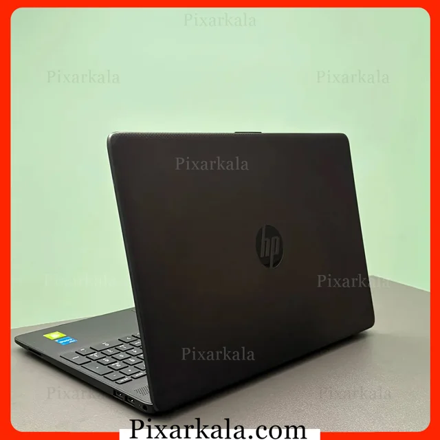 لپ تاپ HP 15-dw3683nia با گرافیک مجزای 2 گیگ مناسب طراحی گرافیکی سبک