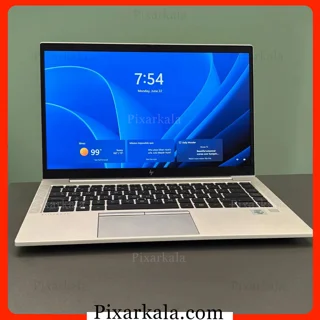 لپ تاپ استوک HP EliteBook 840 G7 | Core i5 نسل دهم | لمسی