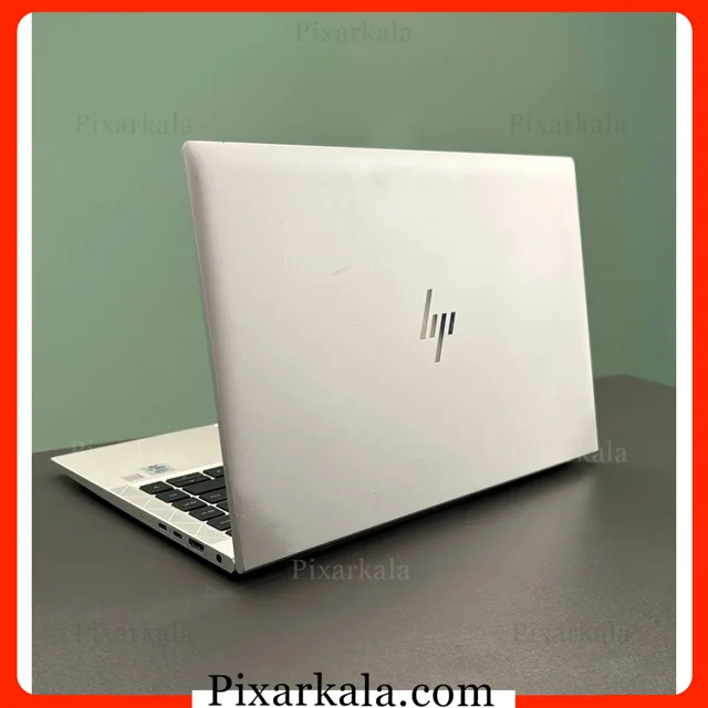 لپ تاپ استوک اچ پی EliteBook 840 G7 با رم 8 و SSD 256 گیگ