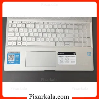 لپ تاپ HP Envy x360 با پردازنده Core i5 نسل هشتم