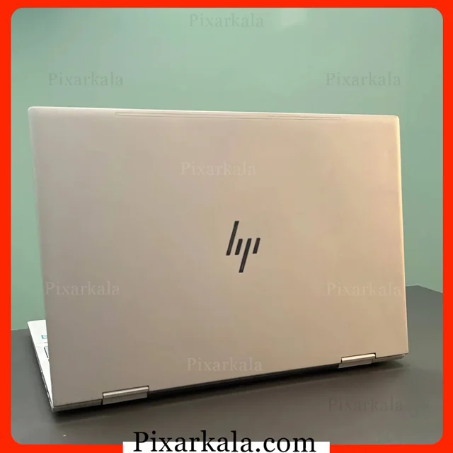 لپ تاپ استوک HP Envy x360 مناسب دانشجویان و مدیران