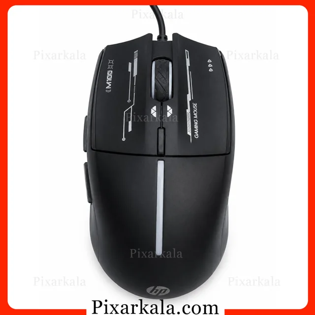 ماوس گیمینگ اچ پی مدل HP M100