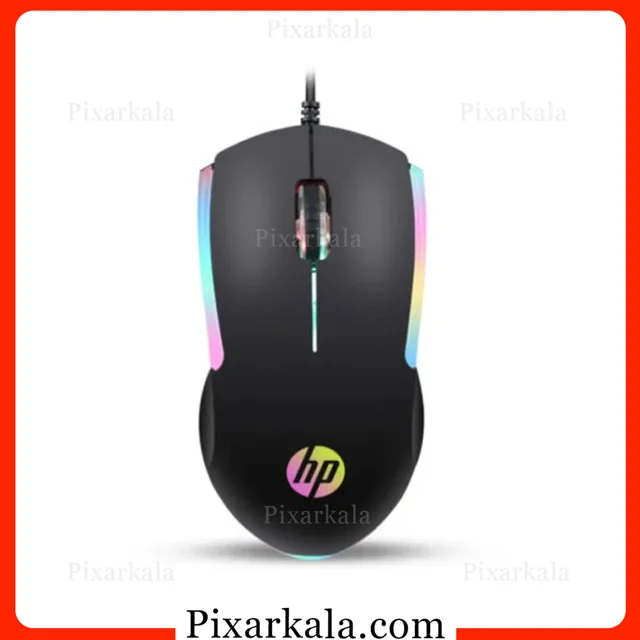 ماوس گیمینگ اچ پی مدل HP M160
