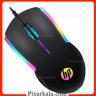 ماوس گیمینگ اچ پی مدل HP M160
