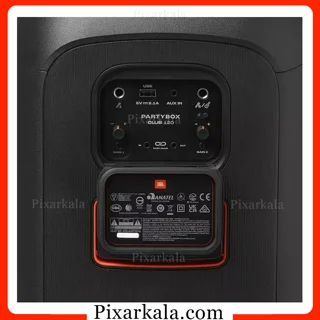 اسپیکر بلوتوثی JBL PartyBox 120