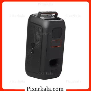 اسپیکر بلوتوثی JBL PartyBox 120 نمای پشت