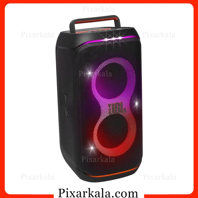 اسپیکر بلوتوثی JBL PartyBox 120