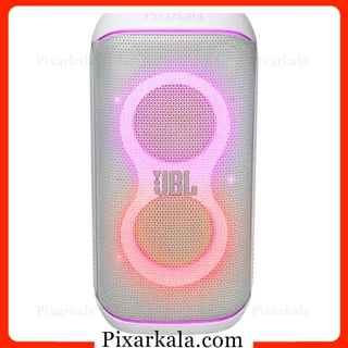 اسپیکر بلوتوثی JBL PartyBox 120 سفید