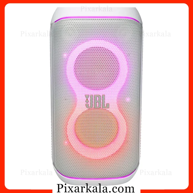 اسپیکر بلوتوثی JBL PartyBox 120 سفید