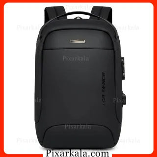 کوله پشتی ضدسرقت Bomag Boy مدل 9018s