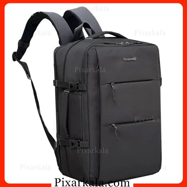 کوله پشتی بنتون مدل ۵۰۵۶ - نمای رو به رو