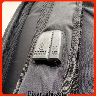 کوله پشتی گابل 6060 - دسته حمل بالا
