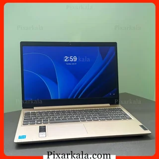 لپ تاپ استوک Lenovo IdeaPad 3 | Core i3 نسل 11 | لمسی و سریع