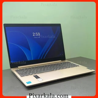 لپ تاپ لمسی Lenovo IdeaPad 3 مناسب دانشجویان