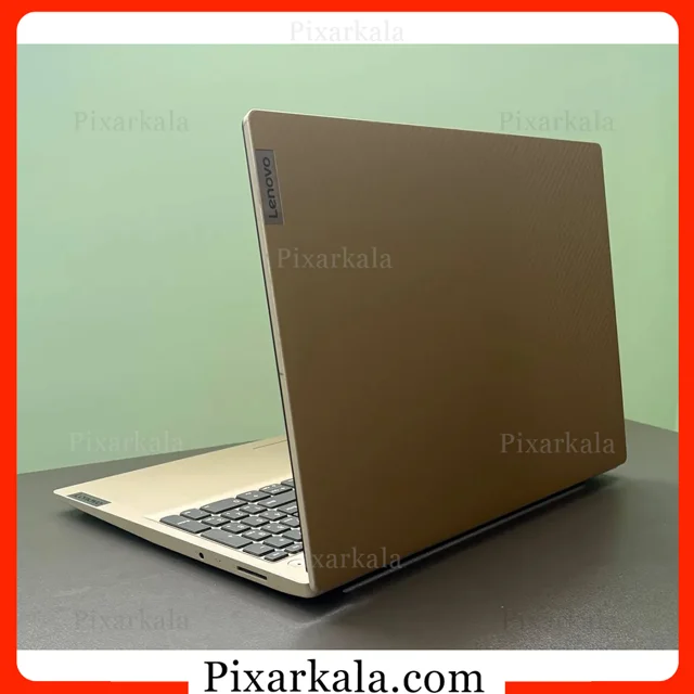 لپ تاپ Lenovo IdeaPad 3 لمسی مناسب امور اداری و آموزشی
