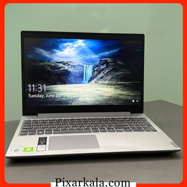 لپ تاپ استوک Lenovo IdeaPad L3 15IML05 با پردازنده Core i5 نسل دهم