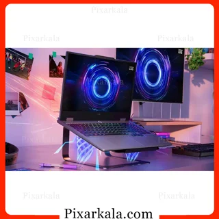 لپ تاپ گیمینگ Lenovo LOQ با کارت گرافیک RTX 4050