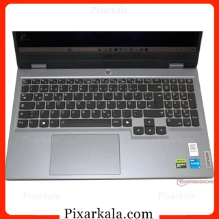 کیبورد لپ تاپ Lenovo LOQ RTX 4050
