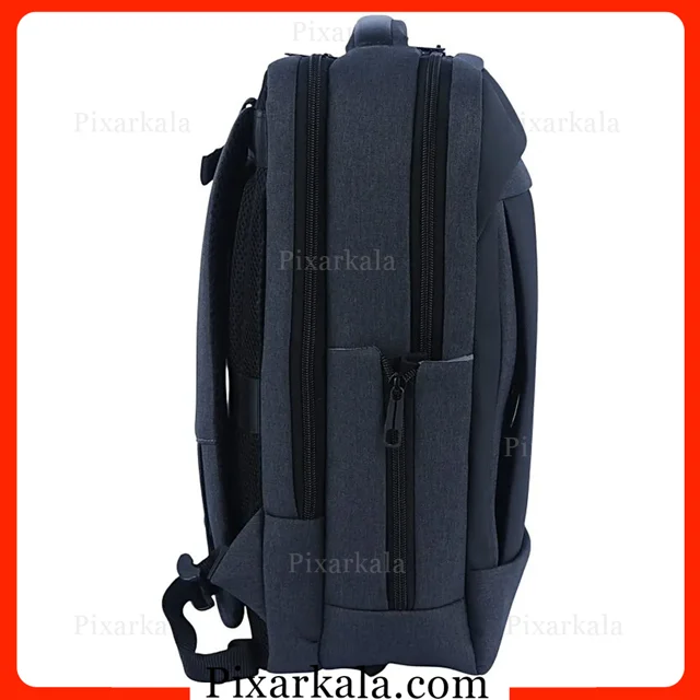 فضای داخلی و کیفیت ساخت کوله پشتی مارک رایدن MR6064